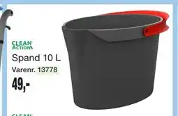 Harald Nyborg Spand 10 L tilbud