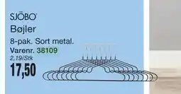 Harald Nyborg Bøjler tilbud