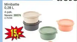 Harald Nyborg Minibøtte 0,28 L tilbud