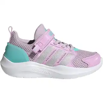 Sport 24 adidas Lightorama RNR Velcro Sneakers M/Lys Børn tilbud