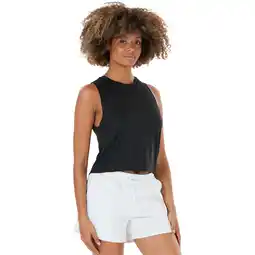 Sport 24 Athlecia Pacy Træningstop Dame tilbud