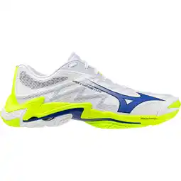 Sport 24 Mizuno Wave Lightning Elite Håndboldsko Unisex tilbud