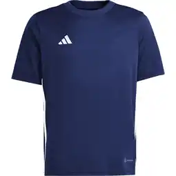 Sport 24 adidas Tabela 23 Trænings T-shirt Børn tilbud