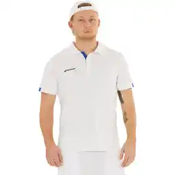 Sport 24 Babolat Play Tennis Polo T-shirt Herre tilbud