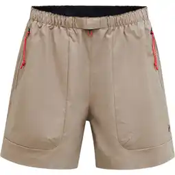 Sport 24 Peak Performance Outdoor Cargo Shorts Dame tilbud