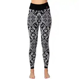 Sport 24 Kari Traa Saga Skiunderbukser Dame tilbud