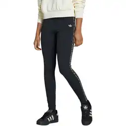 Sport 24 adidas Originals 3-Stripes Leggings Børn tilbud