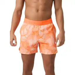 Sport 24 Björn Borg Ace Printed Short Tennisshorts Herre tilbud