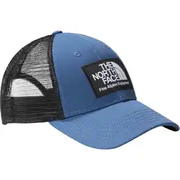 Sport 24 The North Face Mudder Trucker Snapback Cap tilbud