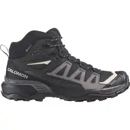 Sport 24 Salomon X Ultra 360 GTX Vandrestøvler Dame tilbud