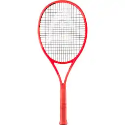Sport 24 HEAD Radical Team L 2025 Tennisketcheer tilbud