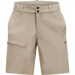 Sport 24 Peak Performance Iconiq 2 Vandreshorts Dame tilbud