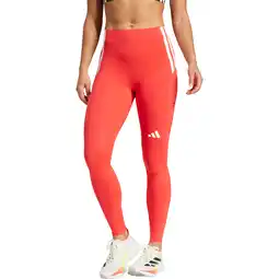 Sport 24 adidas Adizero High Rise Løbetights Dame tilbud