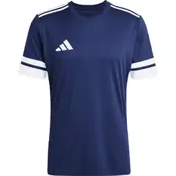 Sport 24 adidas Squadra 25 Trænings T-shirt Herre tilbud