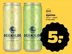 Netto Egekilde tilbud