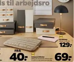 Netto Computertilbehør tilbud