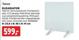 jem & fix ELRADIATOR tilbud