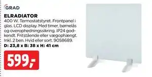 jem & fix ELRADIATOR tilbud