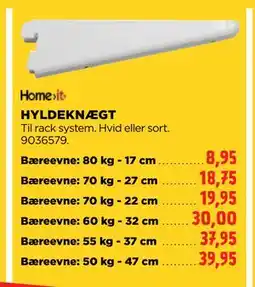 jem & fix HYLDEKNÆGT tilbud