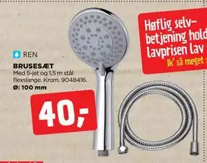 jem & fix BRUSESÆT tilbud