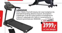 jem & fix LØBEBÅND tilbud