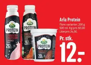 Arla Protein