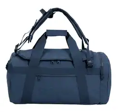 Sport 24 Björn Borg Borg Duffle Sportstaske 35L tilbud
