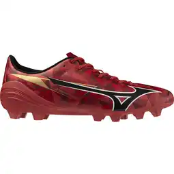 Sport 24 Mizuno Alpha Select II FG Fodboldstøvler tilbud