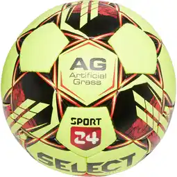Sport 24 SELECT SPORT 24 Elite AG Fodbold (kunstgræs) tilbud