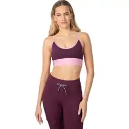 Sport 24 Kari Traa Var Light Support Sports BH Dame tilbud