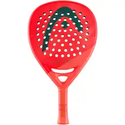 Sport 24 HEAD Radical Pro 2026 Padel Bat tilbud