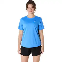 Sport 24 ASICS Core Løbe T-shirt Dame tilbud