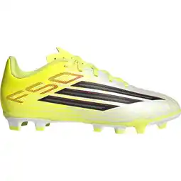 Sport 24 adidas F50 Club FG/MG Fodboldstøvler Børn tilbud