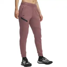 Sport 24 Under Armour Unstoppable Joggingbukser Dame tilbud
