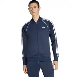 Sport 24 adidas Originals SST Track Top Herre tilbud