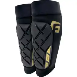 Sport 24 G-Form Pro-S Elite X Benskinner tilbud