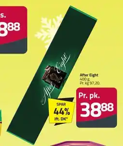 Fleggaard After Eight tilbud