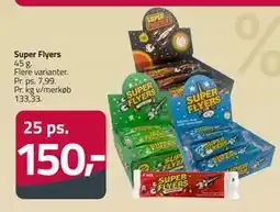 Fleggaard Super Flyers tilbud