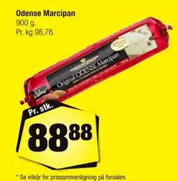 Calle Odense Marcipan tilbud