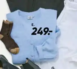 Bilka Cardigan tilbud