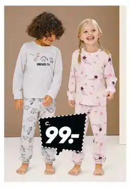 Bilka Pyjamas tilbud