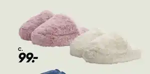 Bilka Hjemmesko tilbud