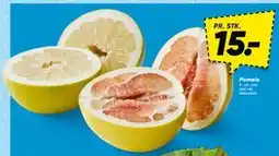 Bilka Pomelo tilbud