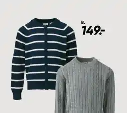 Bilka Cardigan tilbud