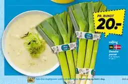 Bilka Danske porrer tilbud