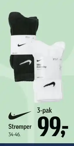 Føtex Strømper tilbud