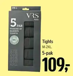 Føtex Tights tilbud