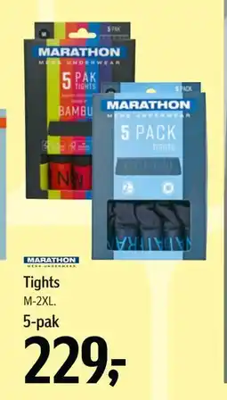 Føtex Tights tilbud