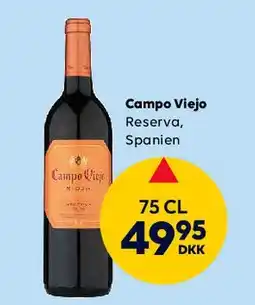 BorderShop Mateus / Mucho Más (75 cl) tilbud