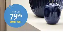 Kop & Kande Vase tilbud
